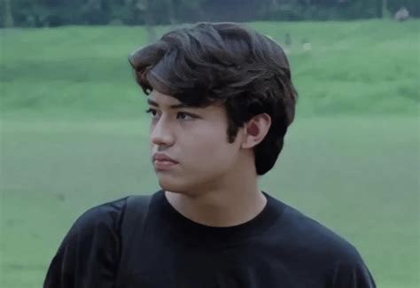 Dahil sa SEX SCANDAL .